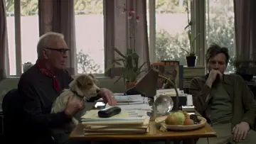Zasłona do filmu "Debiutanci" #1648932