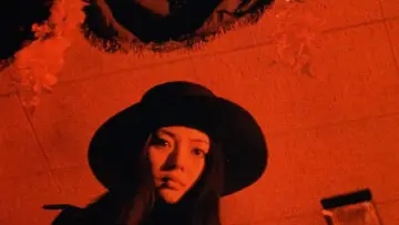 Zasłona do filmu "女囚さそり 701号怨み節" #1621716