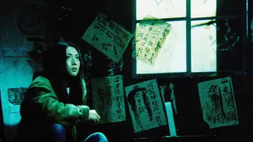 Zasłona do filmu "女囚さそり 701号怨み節" #1621718