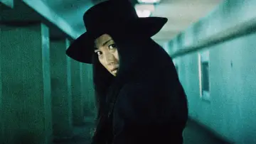 Zasłona do filmu "女囚さそり 701号怨み節" #1621725