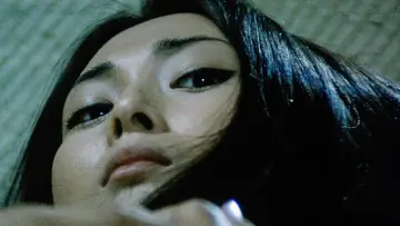 Zasłona do filmu "女囚さそり 701号怨み節" #1621728