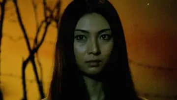 Zasłona do filmu "女囚さそり 701号怨み節" #1621732