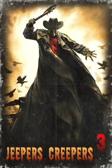 Plakat do filmu "Smakosz 3" #57122