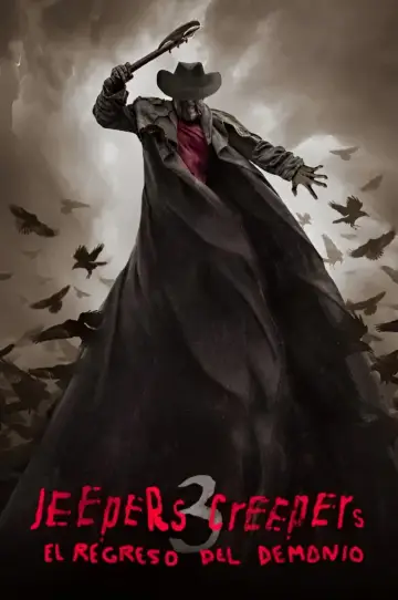 Plakat do filmu "Smakosz 3" #869064