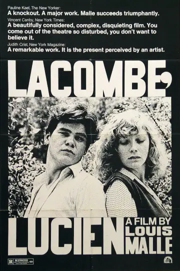 Lacombe Lucien