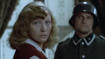 Zasłona do filmu "Lacombe Lucien" #463096