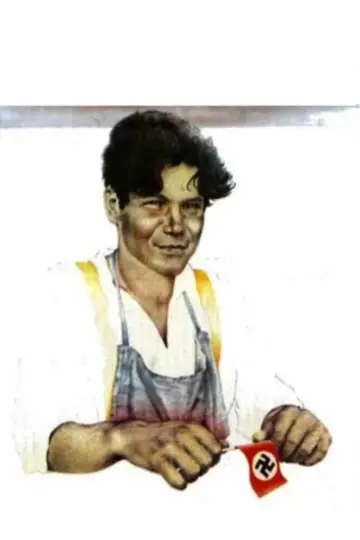 Plakat do filmu "Lacombe Lucien" #463102