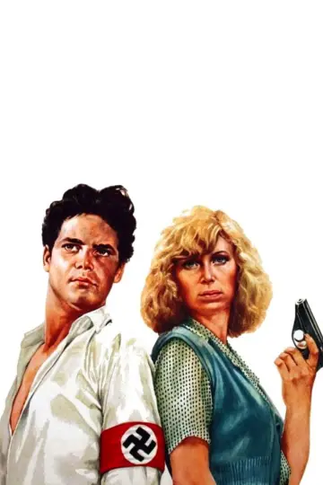 Plakat do filmu "Lacombe Lucien" #463103