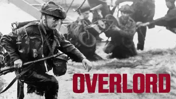 Zasłona do filmu "Overlord" #1116080