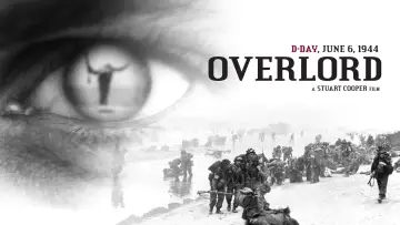 Zasłona do filmu "Overlord" #1116081