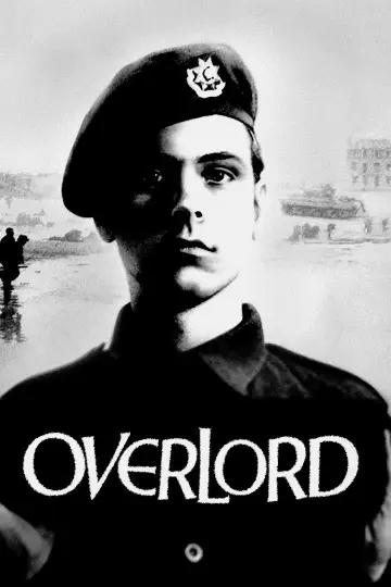Plakat do filmu "Overlord" #1116084