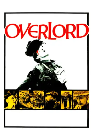 Plakat do filmu "Overlord" #1116085