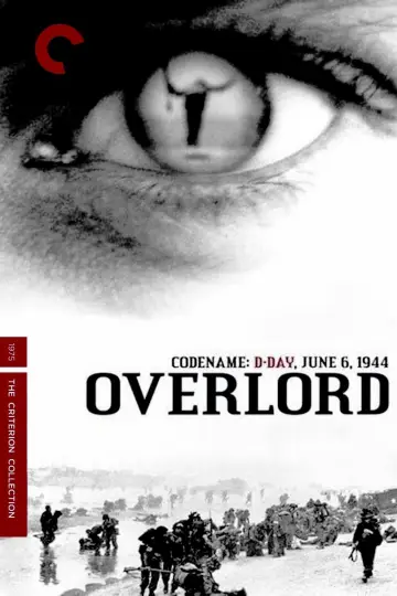 Plakat do filmu "Overlord" #1116086