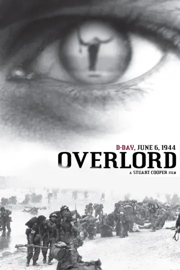 Plakat do filmu "Overlord" #1116088