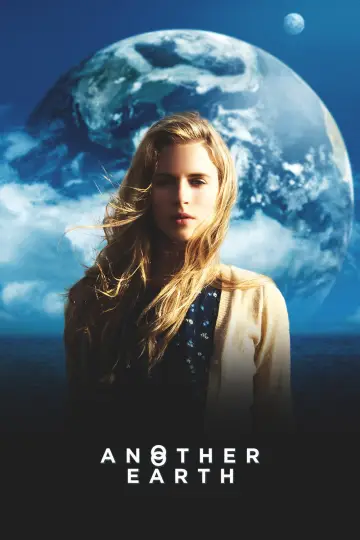 Plakat do filmu "Druga Ziemia" #1185643