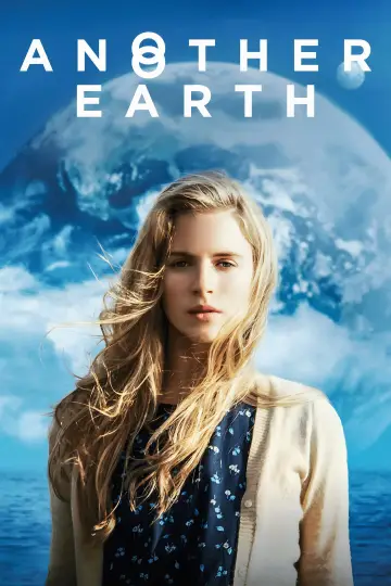 Plakat do filmu "Druga Ziemia" #1632629