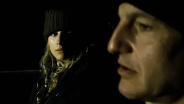 Zasłona do filmu "Druga Ziemia" #269351
