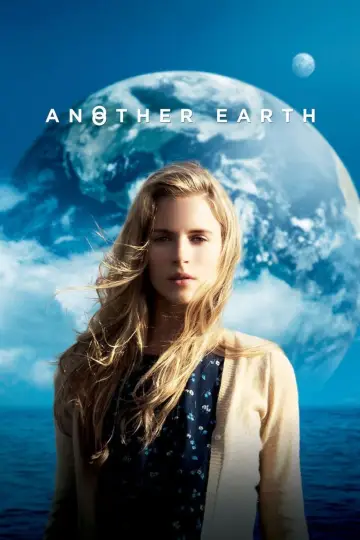 Plakat do filmu "Druga Ziemia" #269356