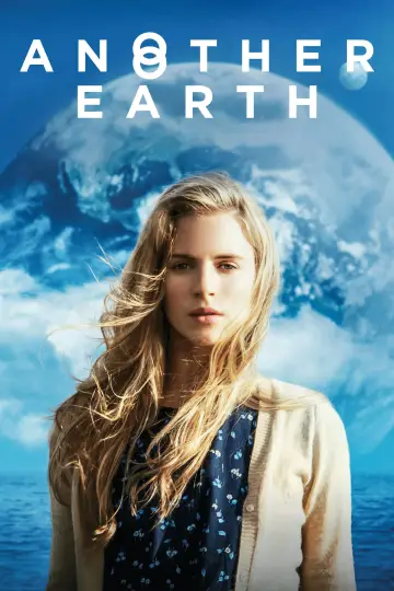 Plakat do filmu "Druga Ziemia" #269357