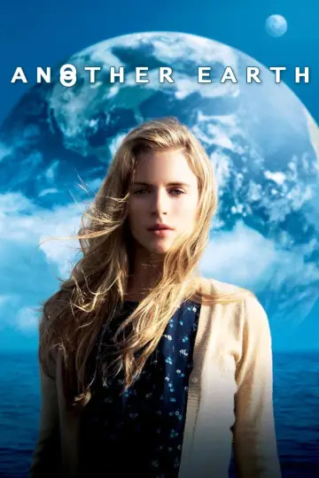 Plakat do filmu "Druga Ziemia" #269358