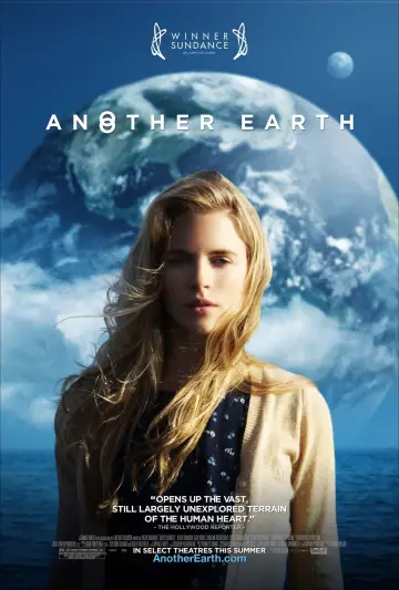 Plakat do filmu "Druga Ziemia" #269361