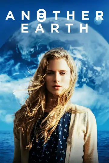 Plakat do filmu "Druga Ziemia" #996128
