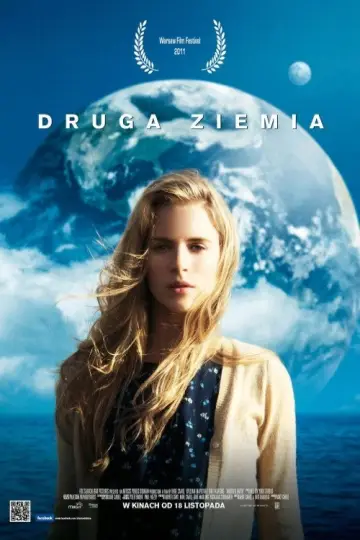 Plakat do filmu "Druga Ziemia" #996129