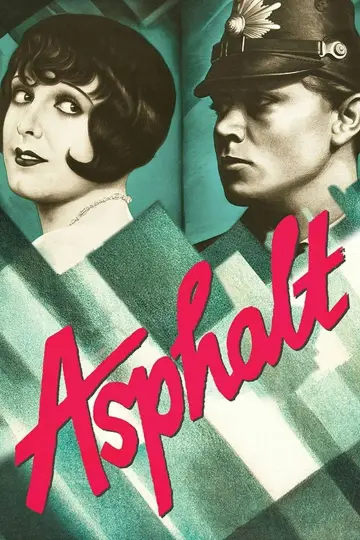 Asphalt