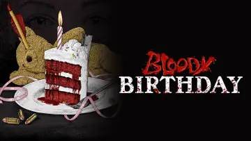 Zasłona do filmu "Bloody Birthday" #1019709