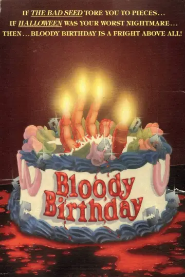 Bloody Birthday