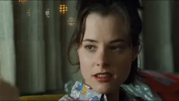 Zasłona do filmu "Urzędowanie" #1588321
