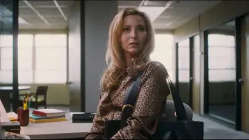 Zasłona do filmu "Urzędowanie" #1588324