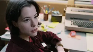 Zasłona do filmu "Urzędowanie" #1588326