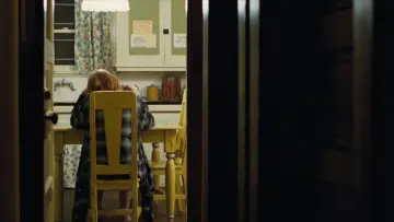Zasłona do filmu "Urzędowanie" #1588330