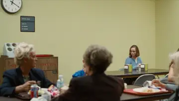 Zasłona do filmu "Urzędowanie" #1588332