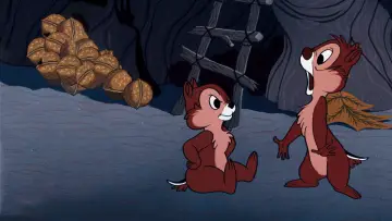 Zasłona do filmu "Spotkanie ze smokiem" #1867263