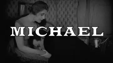 Zasłona do filmu "Michael" #1159883