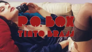 Zasłona do filmu "Fermo posta Tinto Brass" #875927