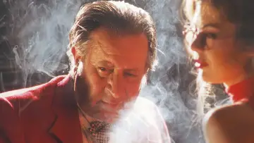 Zasłona do filmu "Fermo posta Tinto Brass" #875931