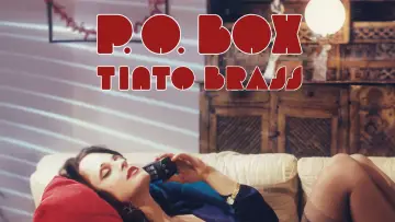 Zasłona do filmu "Fermo posta Tinto Brass" #875932