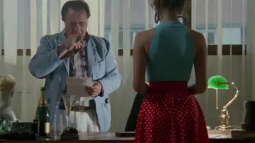 Zasłona do filmu "Fermo posta Tinto Brass" #875941