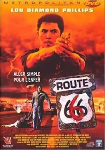 Plakat do filmu "Route 666" #1814329
