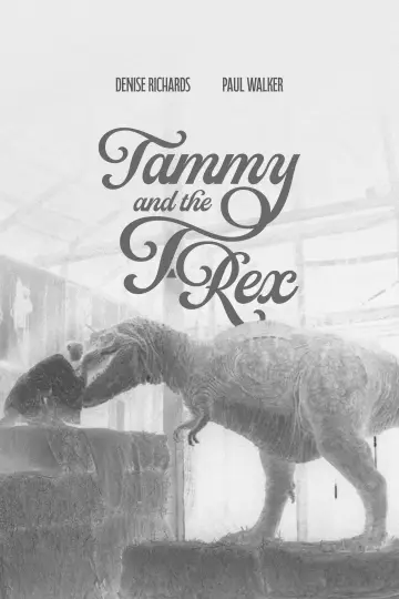 Tammy and the T-Rex