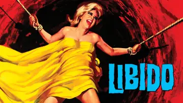 Zasłona do filmu "Libido" #693676