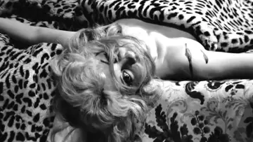 Zasłona do filmu "Libido" #693679