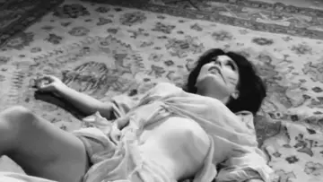 Zasłona do filmu "Libido" #693681