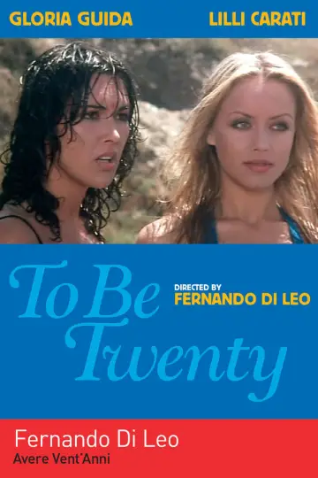 Plakat do filmu "Avere vent