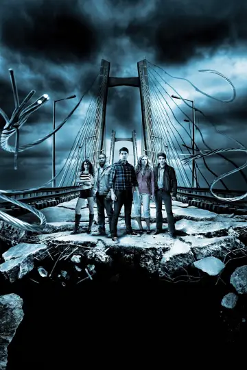 Plakat do filmu "Oszukać przeznaczenie 5" #642321