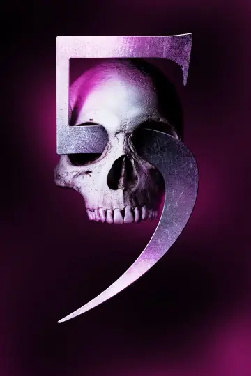 Plakat do filmu "Oszukać przeznaczenie 5" #642322