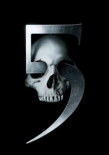 Plakat do filmu "Oszukać przeznaczenie 5" #642331